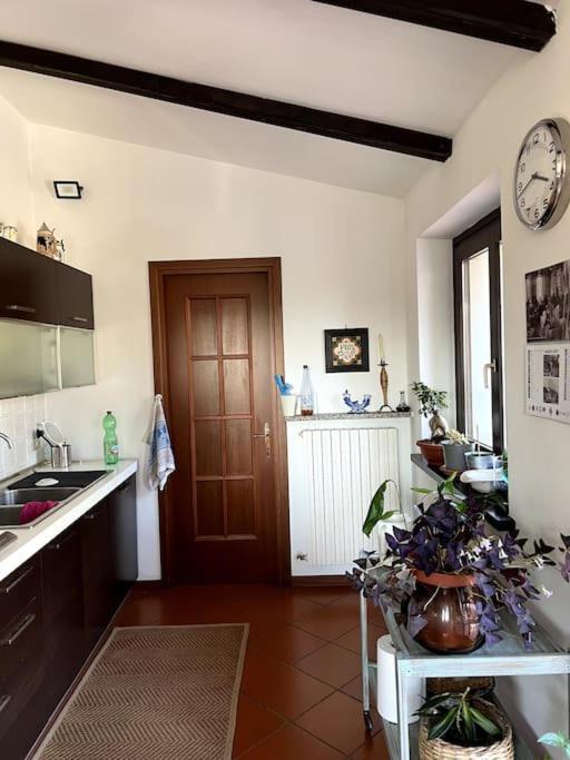 Apartment In Villa La Carruba Rivergaro Exterior photo
